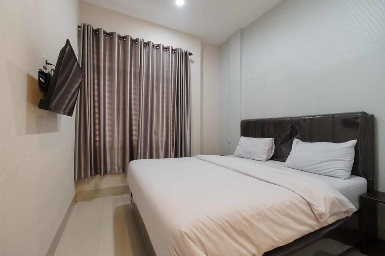 Sunggal Reddoorz At Seindo Hotel Medan מראה חיצוני תמונה