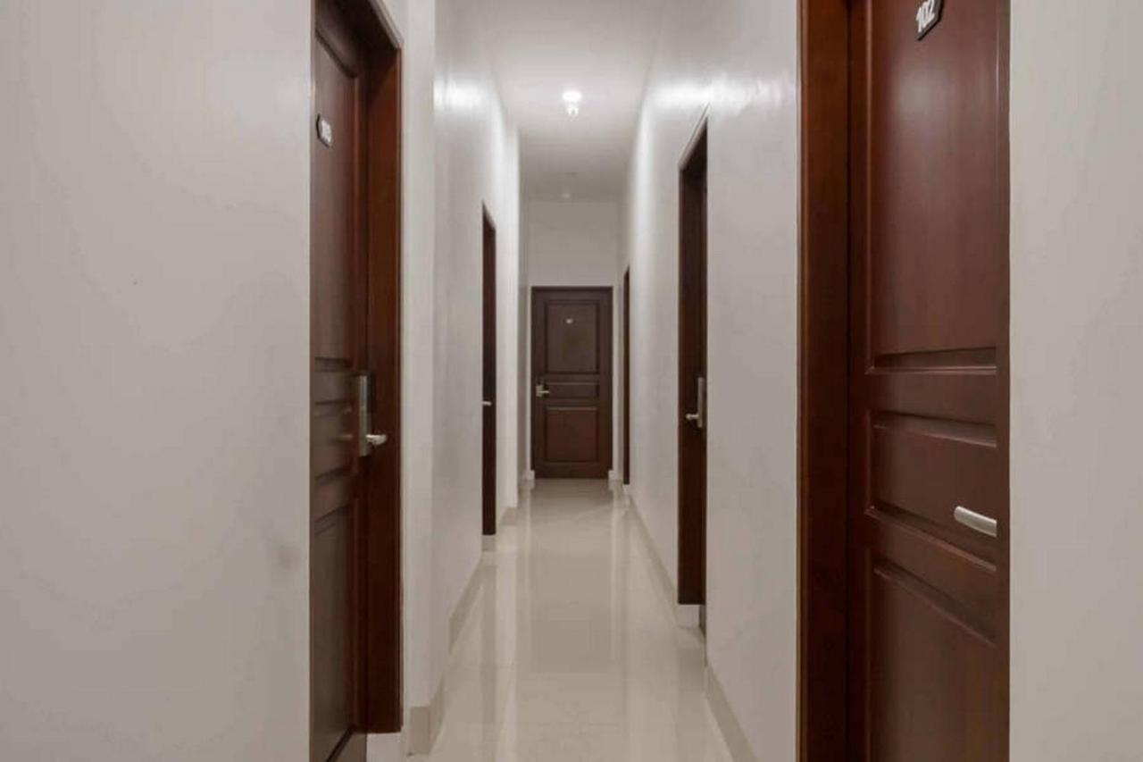 Sunggal Reddoorz At Seindo Hotel Medan מראה חיצוני תמונה