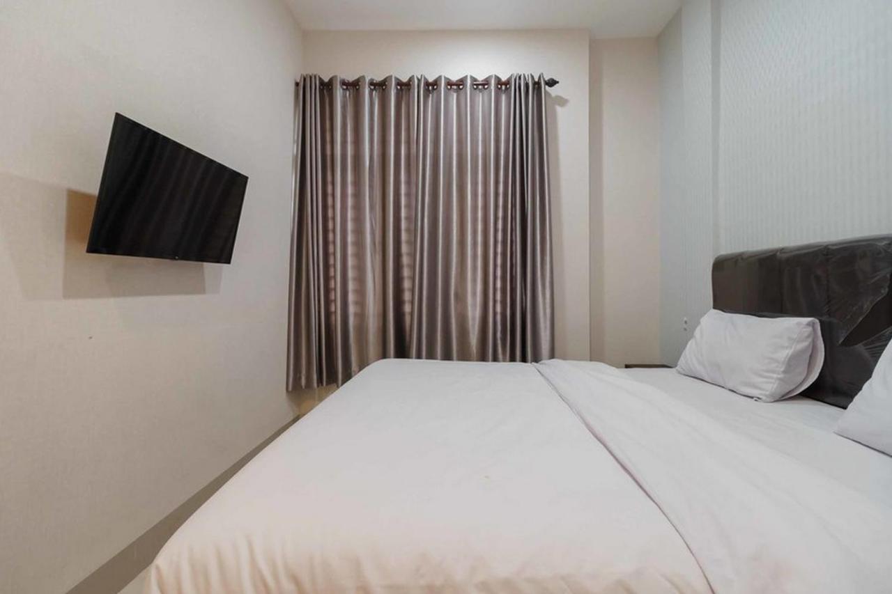 Sunggal Reddoorz At Seindo Hotel Medan מראה חיצוני תמונה