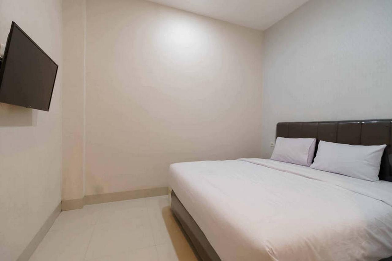 Sunggal Reddoorz At Seindo Hotel Medan מראה חיצוני תמונה